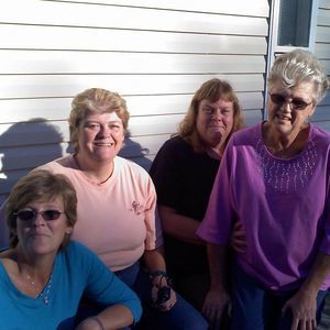 Meet your Posher, Jackie